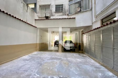 Garagem de apartamento à venda com 3 quartos, 115m² em Copacabana, Rio de Janeiro