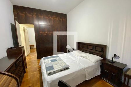 Quarto 2 de apartamento à venda com 3 quartos, 115m² em Copacabana, Rio de Janeiro