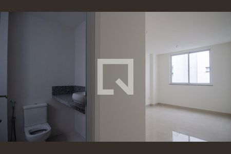 Suíte 1 de apartamento à venda com 3 quartos, 170m² em Recreio dos Bandeirantes, Rio de Janeiro