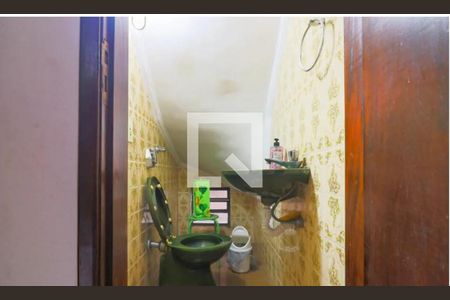 Casa à venda com 3 quartos, 210m² em Campo Belo, São Paulo