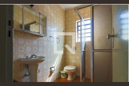 Casa à venda com 3 quartos, 210m² em Campo Belo, São Paulo