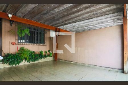 Casa à venda com 3 quartos, 210m² em Campo Belo, São Paulo