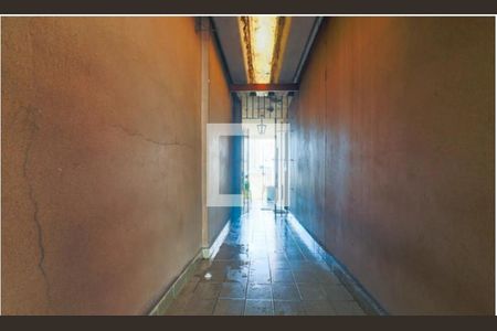 Casa à venda com 3 quartos, 210m² em Campo Belo, São Paulo