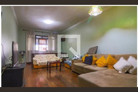 Casa à venda com 3 quartos, 210m² em Campo Belo, São Paulo