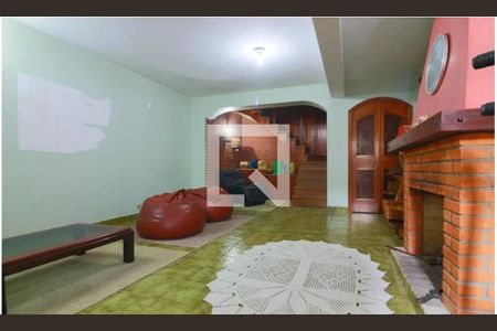 Casa à venda com 3 quartos, 210m² em Campo Belo, São Paulo