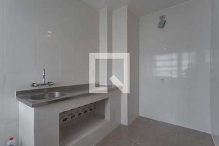 Cozinha de apartamento à venda com 2 quartos, 140m² em Rio Branco, Porto Alegre