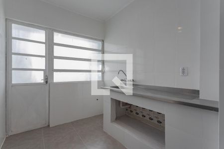 Cozinha de apartamento à venda com 2 quartos, 140m² em Rio Branco, Porto Alegre