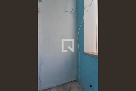 Área de Serviço de apartamento à venda com 2 quartos, 140m² em Rio Branco, Porto Alegre