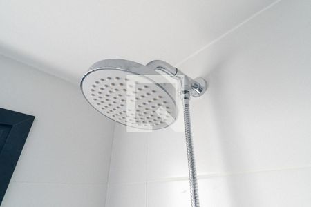 Banheiro de kitnet/studio à venda com 1 quarto, 26m² em Vila da Saúde, São Paulo