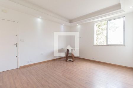 Sala de apartamento à venda com 3 quartos, 79m² em Liberdade, São Paulo