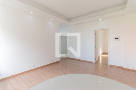 Sala de apartamento à venda com 3 quartos, 79m² em Liberdade, São Paulo