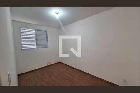 Sala de apartamento para alugar com 2 quartos, 51m² em Jardim Saude, Suzano