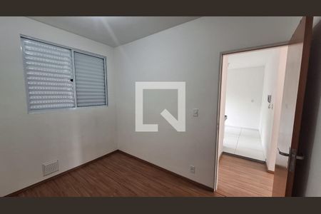 Quarto 2 de apartamento para alugar com 2 quartos, 51m² em Jardim Saude, Suzano