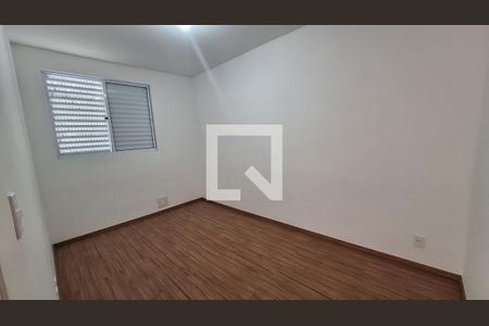 Quarto  de apartamento para alugar com 2 quartos, 51m² em Jardim Saude, Suzano