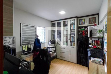 Quarto 1 de apartamento à venda com 3 quartos, 91m² em Castelo, Belo Horizonte