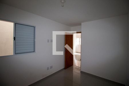 Quarto 2 de casa de condomínio para alugar com 2 quartos, 42m² em Parada Xv de Novembro, São Paulo