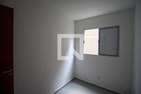 Quarto 1 de casa de condomínio para alugar com 2 quartos, 42m² em Parada Xv de Novembro, São Paulo