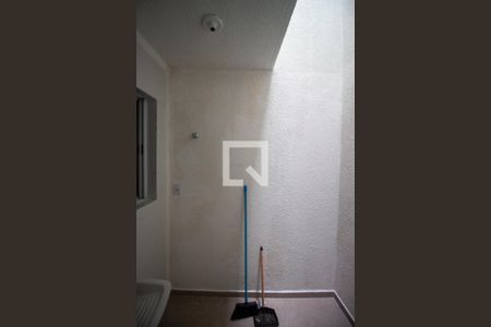 Área de Serviço de casa de condomínio para alugar com 2 quartos, 42m² em Parada Xv de Novembro, São Paulo