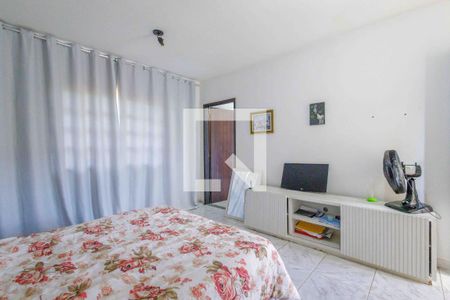 Suíte de casa à venda com 3 quartos, 162m² em Vargem Grande, Rio de Janeiro