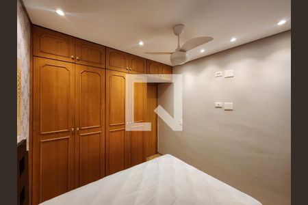 Quarto de apartamento para alugar com 1 quarto, 40m² em Indianópolis, São Paulo