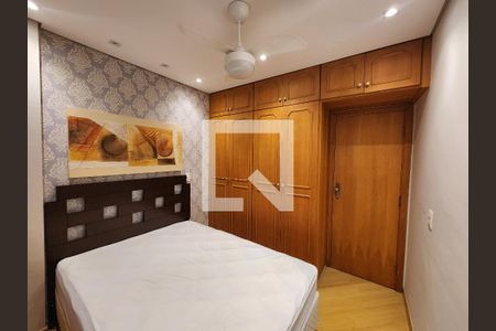 Quarto de apartamento para alugar com 1 quarto, 40m² em Indianópolis, São Paulo