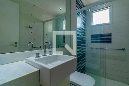 Foto 16 de apartamento à venda com 4 quartos, 173m² em Jardim Jabaquara, São Paulo