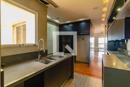 Foto 35 de apartamento à venda com 4 quartos, 173m² em Jardim Jabaquara, São Paulo