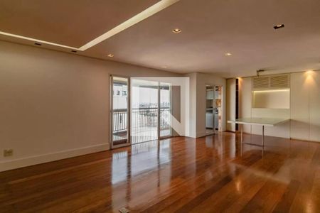 Foto 08 de apartamento à venda com 4 quartos, 173m² em Jardim Jabaquara, São Paulo