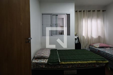 Quarto 1 - Casa1 de casa à venda com 5 quartos, 264m² em Parque Jaçatuba, Santo André