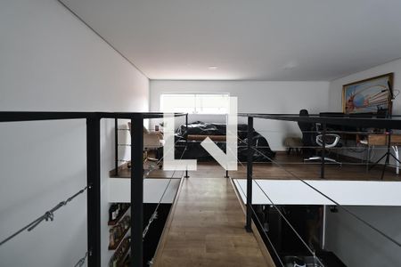 Escritório de casa à venda com 5 quartos, 264m² em Parque Jaçatuba, Santo André