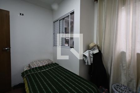 Quarto 1 - Casa1 de casa à venda com 5 quartos, 264m² em Parque Jaçatuba, Santo André