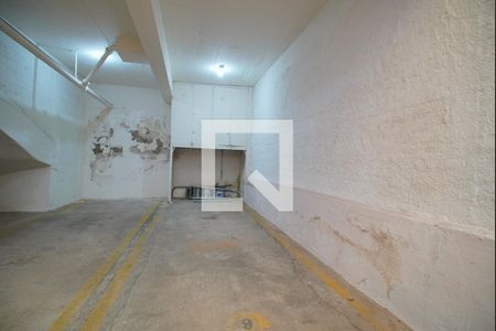 Garagem de apartamento à venda com 3 quartos, 122m² em Auxiliadora, Porto Alegre