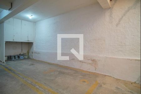 Garagem de apartamento à venda com 3 quartos, 122m² em Auxiliadora, Porto Alegre