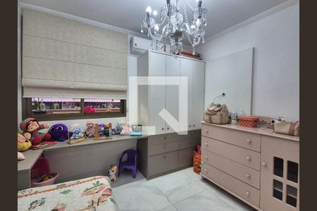 Quarto 1 de apartamento à venda com 3 quartos, 88m² em Recreio dos Bandeirantes, Rio de Janeiro