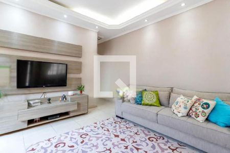 Foto 01 de casa à venda com 3 quartos, 320m² em Vila Leonor, São Paulo