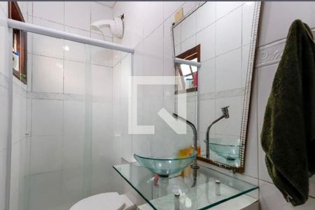 Foto 09 de casa à venda com 3 quartos, 320m² em Vila Leonor, São Paulo