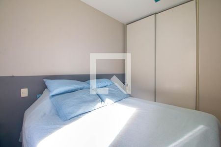 Quarto de apartamento à venda com 2 quartos, 66m² em Santo Amaro, São Paulo