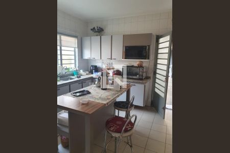 Foto 24 de casa à venda com 4 quartos, 220m² em Vila Santa Clara, São Paulo