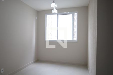 Sala de apartamento à venda com 2 quartos, 35m² em Socorro, São Paulo