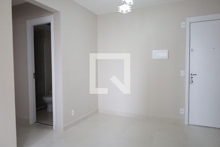 Sala de apartamento à venda com 2 quartos, 35m² em Socorro, São Paulo