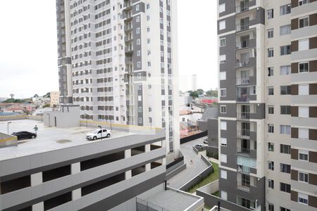 Vista  de apartamento à venda com 2 quartos, 35m² em Socorro, São Paulo