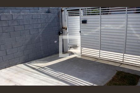 Garagem de casa para alugar com 2 quartos, 70m² em Aliança, Ribeirão Pires