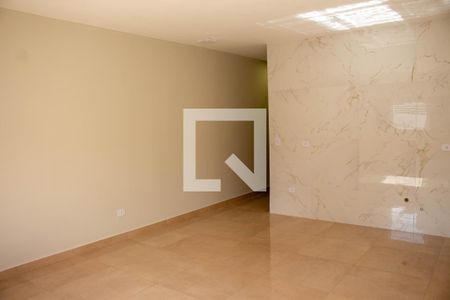 Sala/Cozinha de casa para alugar com 2 quartos, 70m² em Aliança, Ribeirão Pires