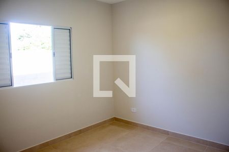 Suíte de casa para alugar com 2 quartos, 70m² em Aliança, Ribeirão Pires