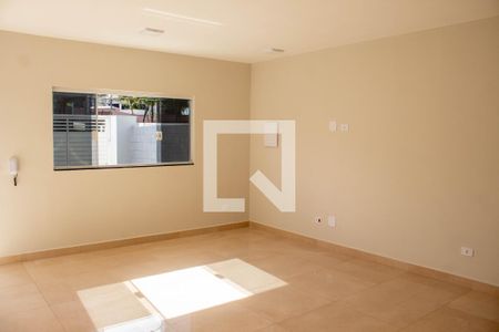 Sala/Cozinha de casa para alugar com 2 quartos, 70m² em Aliança, Ribeirão Pires