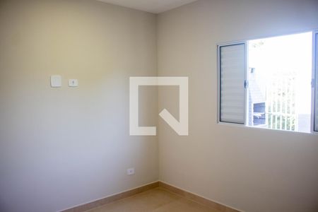 Suíte de casa para alugar com 2 quartos, 70m² em Aliança, Ribeirão Pires