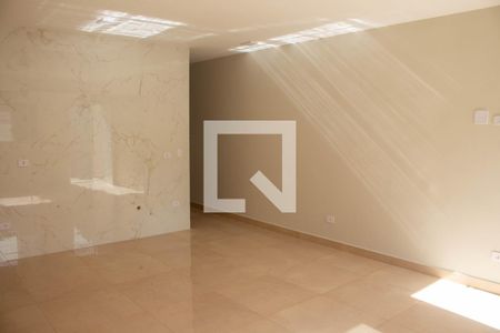 Sala/Cozinha de casa para alugar com 2 quartos, 70m² em Aliança, Ribeirão Pires