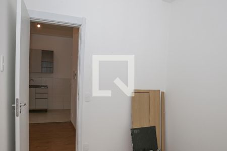Quarto 2 de apartamento à venda com 2 quartos, 40m² em Barra Funda, São Paulo