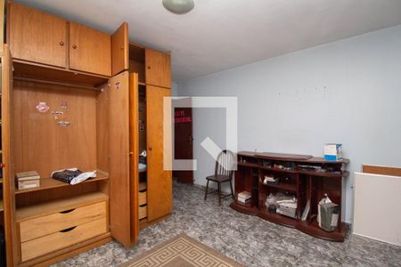 Suíte 1 de casa à venda com 2 quartos, 180m² em Nossa Senhora do O, São Paulo