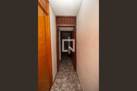 Corredor de casa à venda com 2 quartos, 180m² em Nossa Senhora do O, São Paulo